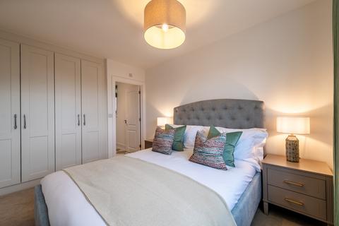 undefined, Plot 2, The Chilham at Fernham Homes At Blean, Off Blean Common CT2