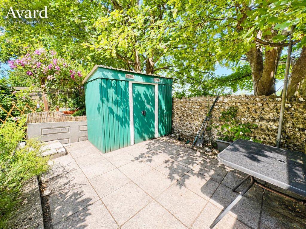 May Road, Brighton, East Sussex, BN2 3ED - View 2