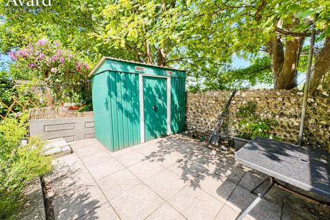 undefined, May Road, Brighton, East Sussex, BN2 3ED