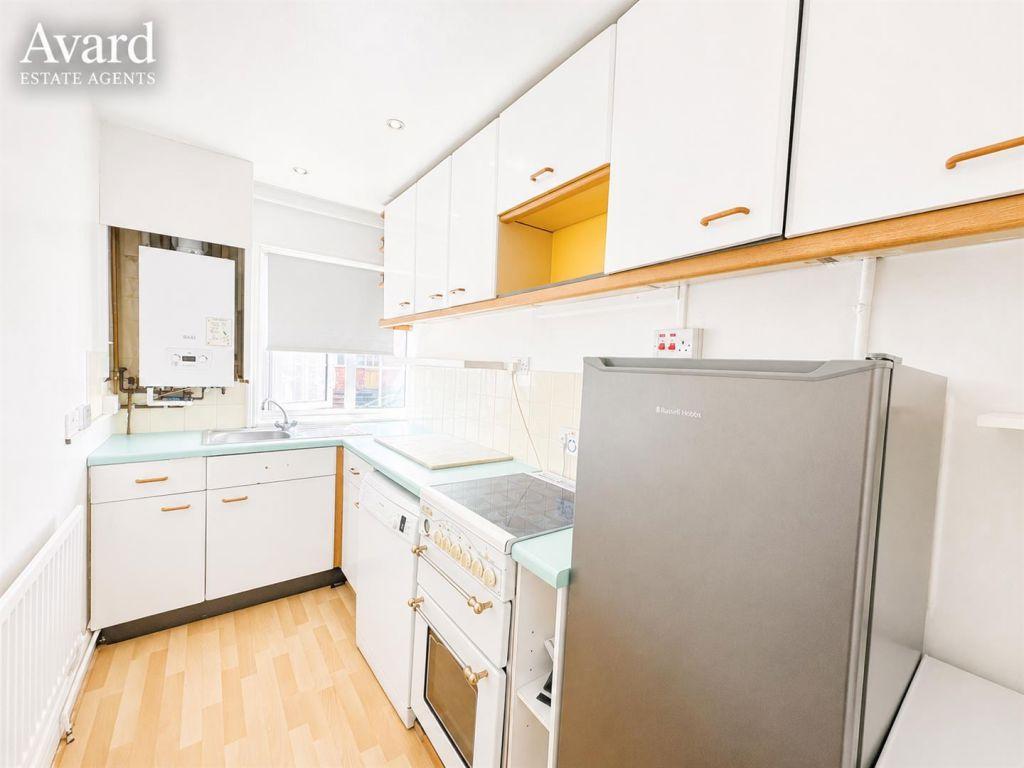 May Road, Brighton, East Sussex, BN2 3ED - More