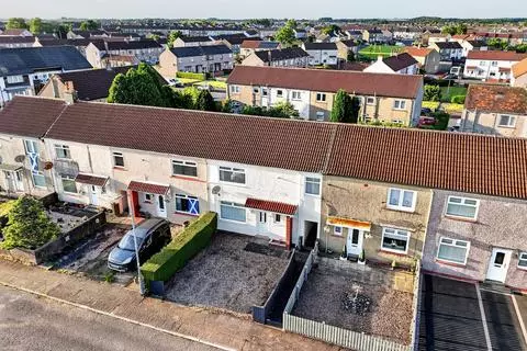 3 bedroom terraced house for sale,