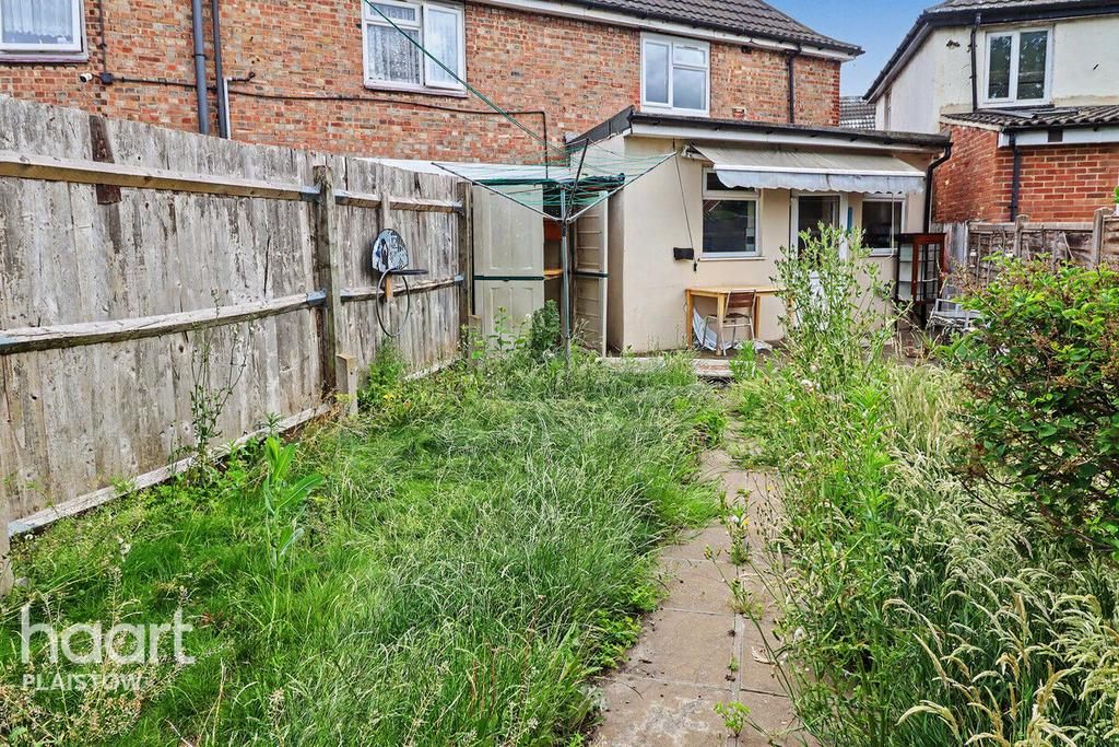 Garden view, garden