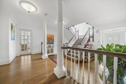 7 bedroom house to rent, Saint Davids Drive, Egham TW20