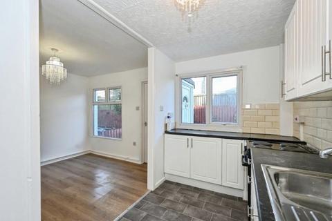 3 bedroom terraced house for sale, Birleywood, Skelmersdale, Lancashire, WN8 9BJ