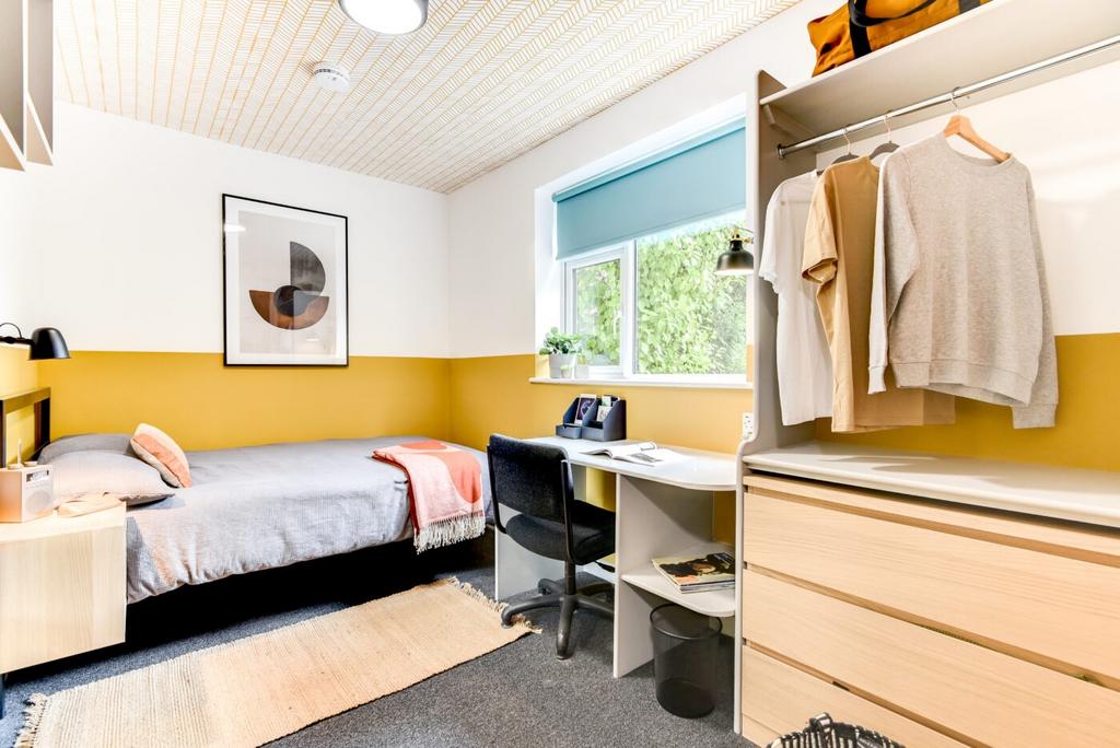 6 bedroom house to rent