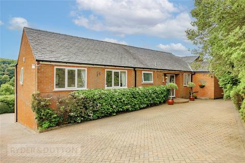4 bedroom detached house for sale, Stoneswood Road, Delph, Saddleworth, OL3