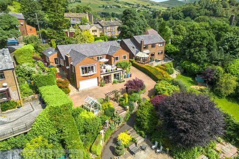 4 bedroom detached house for sale, Stoneswood Road, Delph, Saddleworth, OL3