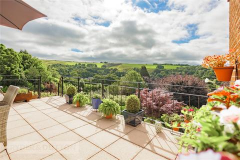 4 bedroom detached house for sale, Stoneswood Road, Delph, Saddleworth, OL3