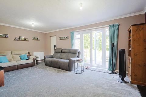3 bedroom semi-detached house for sale, Rushcombe Way, Wimborne BH21
