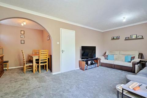 3 bedroom semi-detached house for sale, Rushcombe Way, Wimborne BH21