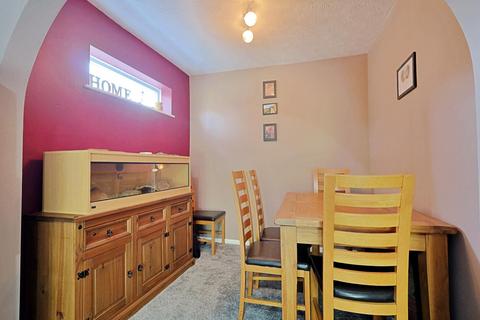 3 bedroom semi-detached house for sale, Rushcombe Way, Wimborne BH21