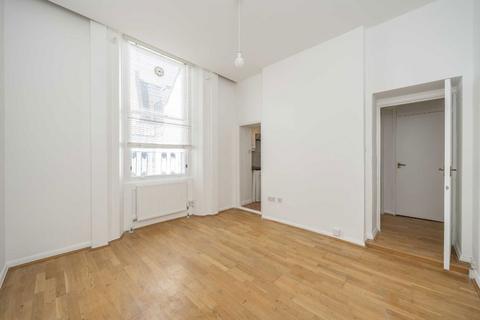 Studio for sale, Gloucester Terrace, London W2