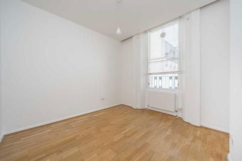 Studio for sale, Gloucester Terrace, London W2