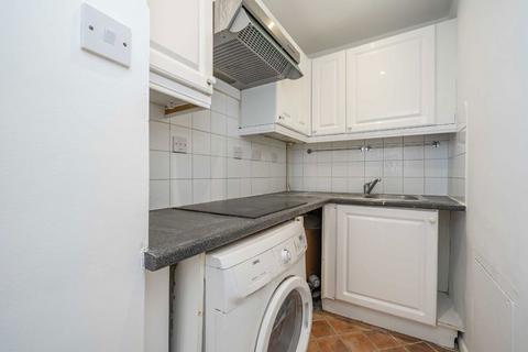 Studio for sale, Gloucester Terrace, London W2