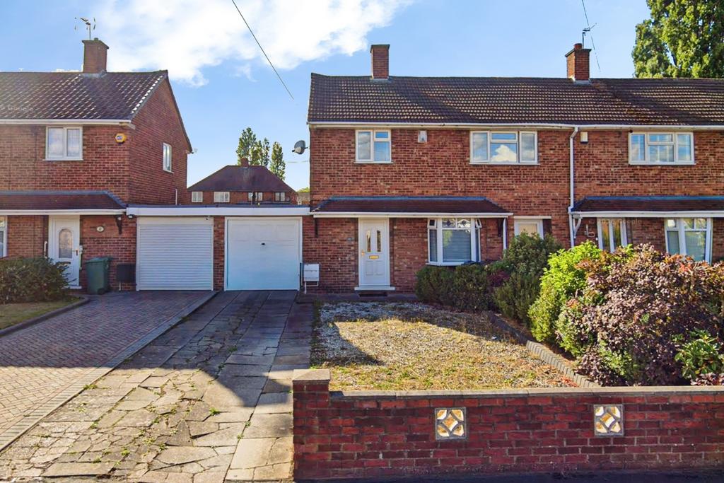 3 bedroom house for sale