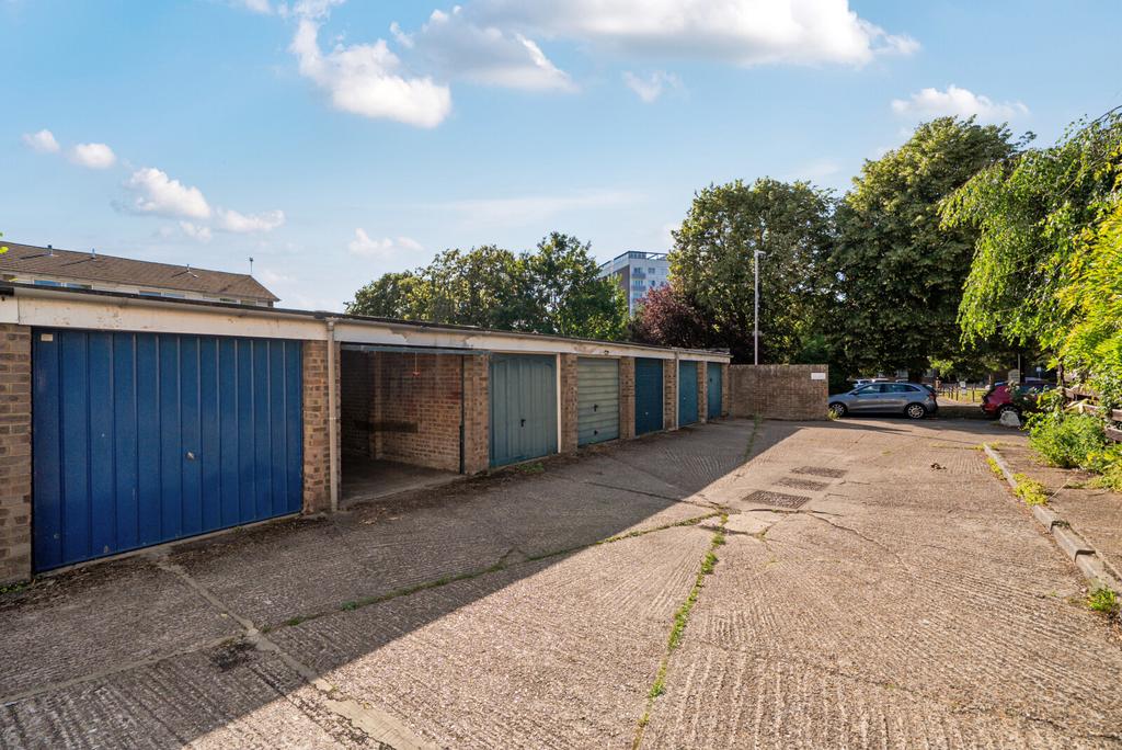 Garages