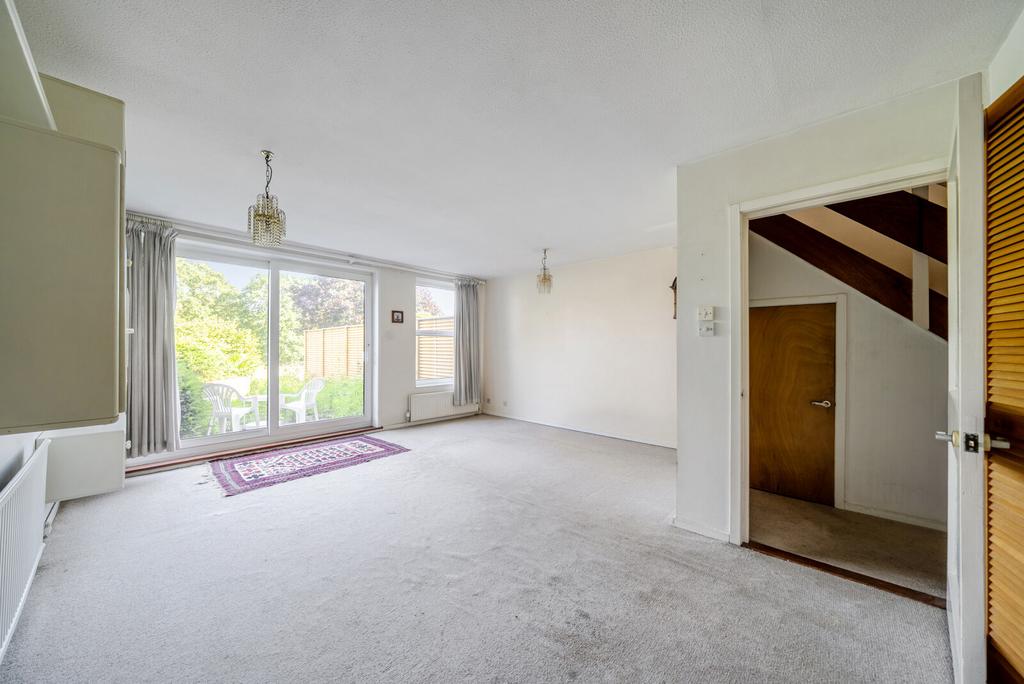 Sitting/Dining Room