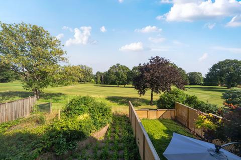 undefined, Berystede, Kingston Upon Thames, KT2