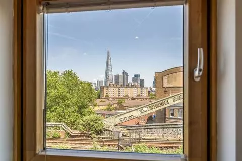 2 bedroom flat for sale - View 4