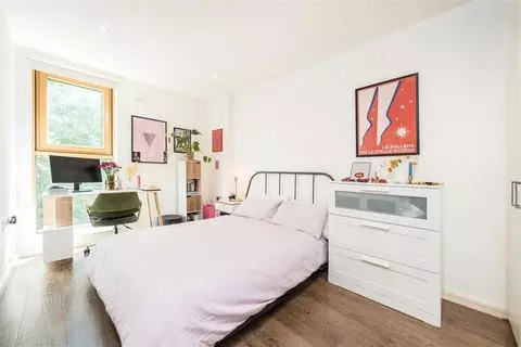 2 bedroom flat for sale - View 5