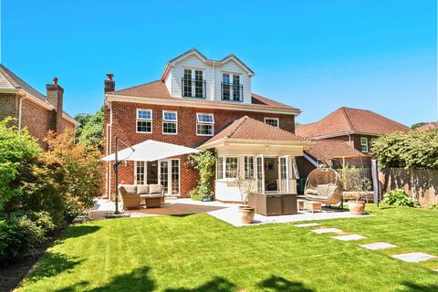 5 bedroom detached house for sale, HOOK HEATH