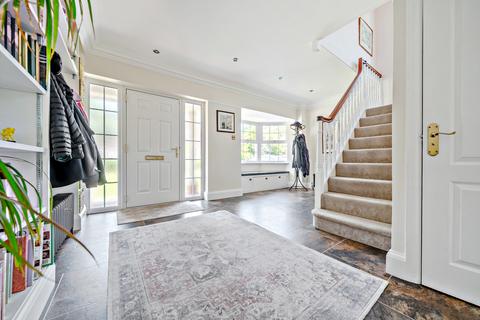 5 bedroom detached house for sale, HOOK HEATH