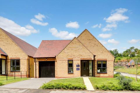 undefined, Plot 35 The Esme, Nottingham NG18