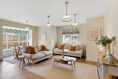 undefined, Plot 35 The Esme, Nottingham NG18