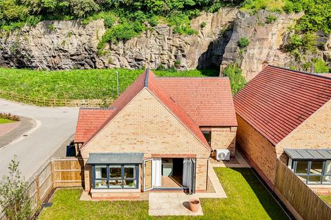 undefined, Plot 35 The Esme, Nottingham NG18