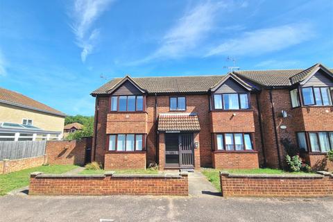 1 bedroom apartment for sale, Jacey Court, 198 Hillgrounds Road, Kempston, Beds