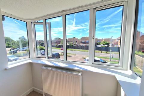 1 bedroom apartment for sale, Jacey Court, 198 Hillgrounds Road, Kempston, Beds