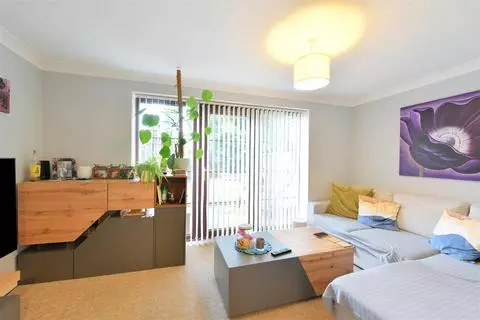 3 bedroom terraced house to rent – pohled 2
