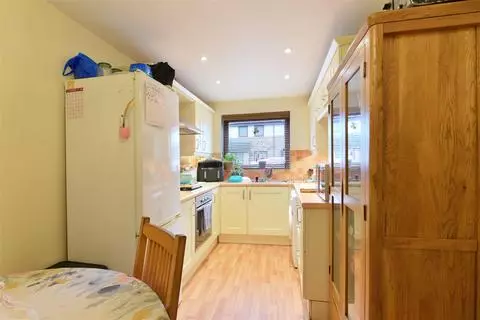 3 bedroom terraced house to rent – pohled 3