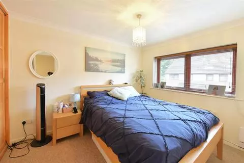 3 bedroom terraced house to rent – pohled 4