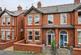 Edward Street, Oswestry.
