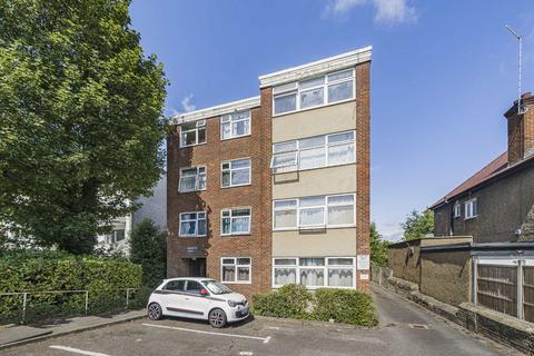 2 bedroom flat for sale, Nether Street, London N3