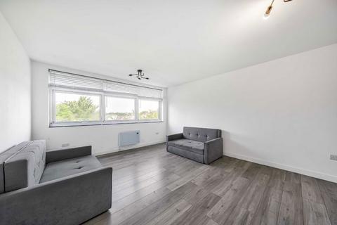 2 bedroom flat for sale, Nether Street, London N3
