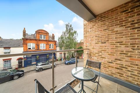 1 bedroom flat for sale, Scotland Green, London