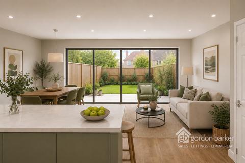 undefined, Uplands Gardens, Bournemouth BH8