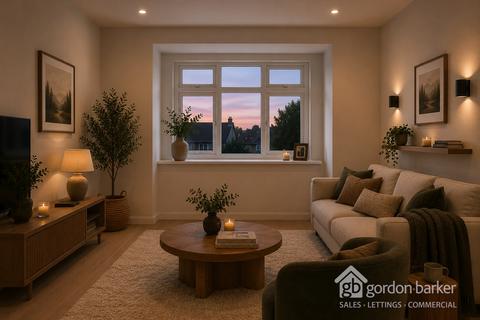 undefined, Uplands Gardens, Bournemouth BH8