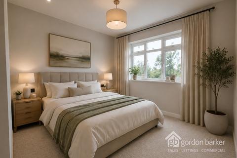 undefined, Uplands Gardens, Bournemouth BH8