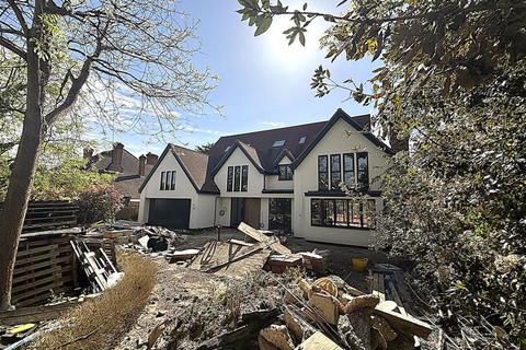 5 bedroom detached house for sale, Hill Brow, Bromley