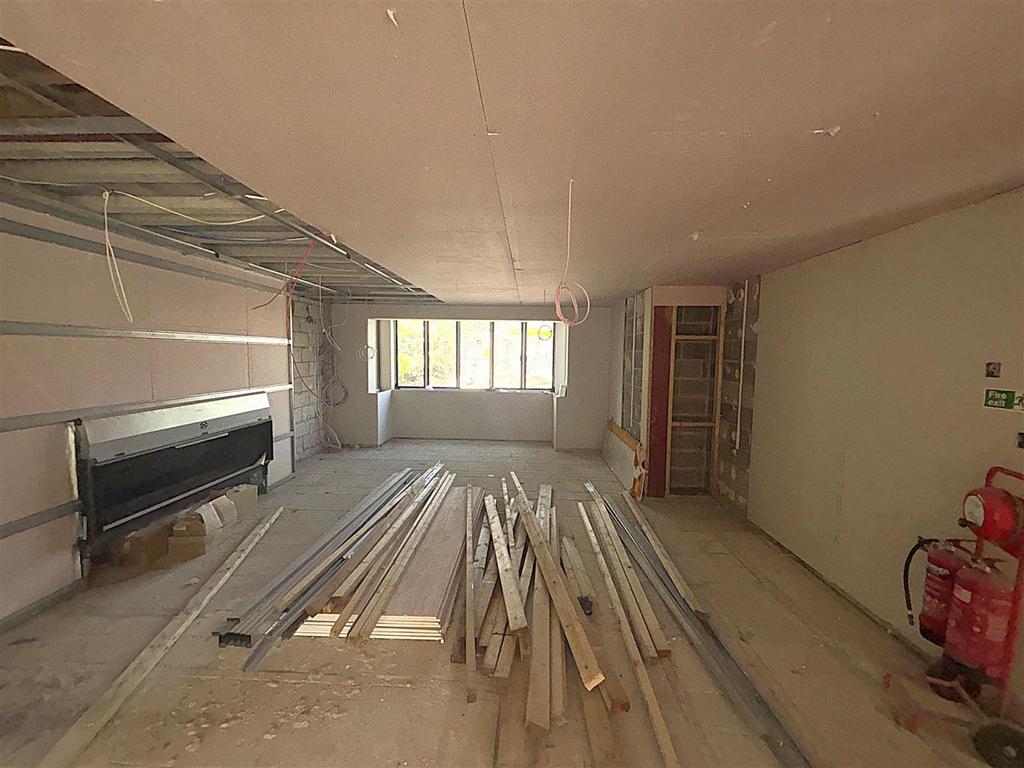 Front reception