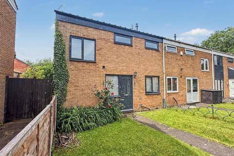 2 bedroom end of terrace house for sale, Brandwood Park Road, Birmingham B14