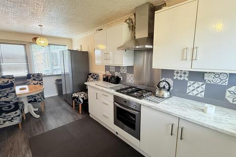 2 bedroom end of terrace house for sale, Brandwood Park Road, Birmingham B14