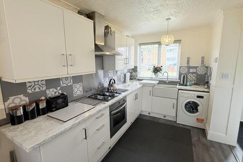 2 bedroom end of terrace house for sale, Brandwood Park Road, Birmingham B14
