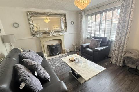 2 bedroom end of terrace house for sale, Brandwood Park Road, Birmingham B14