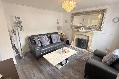 2 bedroom end of terrace house for sale, Brandwood Park Road, Birmingham B14