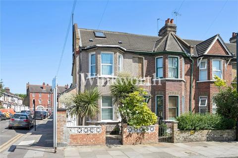 Woodlands Park Road, London, N15