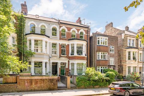 Harvist Road, London NW6